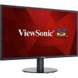 Монитор ViewSonic 27" VA2719-sh 