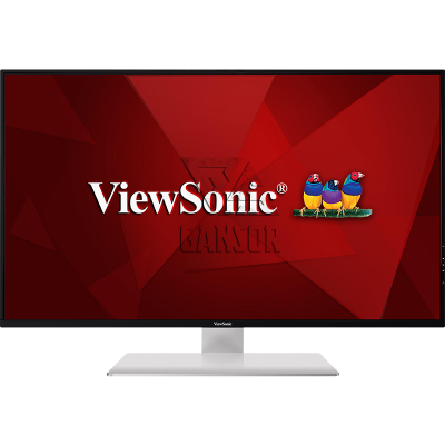 Монитор ViewSonic 43" VX4380-4K 