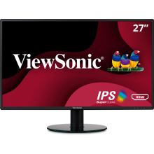 Монитор ViewSonic 27" VA2719-SMH