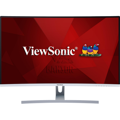 Монитор ViewSonic 32" VX3217-2KC-mhd 