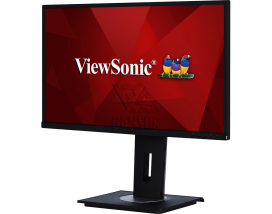 Монитор ViewSonic 24" VG2448 