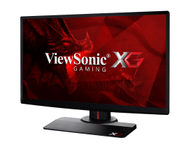 Монитор ViewSonic 25" XG2530 