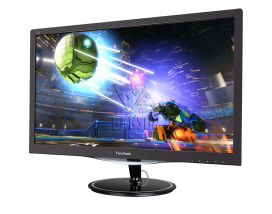 Монитор ViewSonic 24" VX2457-mhd 