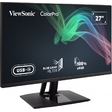 Монитор ViewSonic 27" VP2756-2K