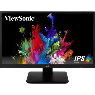 Монитор ViewSonic 24" VA2410-mh 