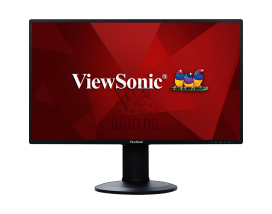 Монитор ViewSonic 27" VG2719-2K 