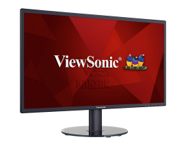 Монитор ViewSonic 24" VA2419-SH [VS16422] 