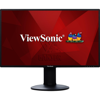 Монитор ViewSonic 27" VG2719-2K 