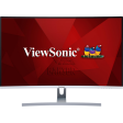 Монитор ViewSonic 32" VX3217-2KC-mhd 