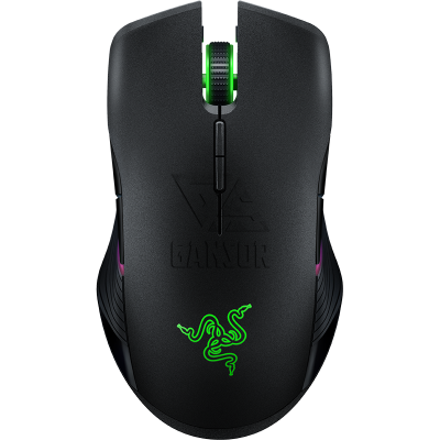 Мышь игровая Razer Lancehead