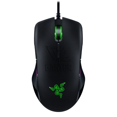 Мышь игровая Razer Lancehead Tournament