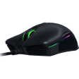 Мышь игровая Razer Lancehead Tournament