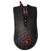 Мышь A4Tech Bloody AL9 Blazing USB
