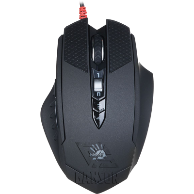Мышь A4Tech Bloody TL7/TL70 Terminator USB