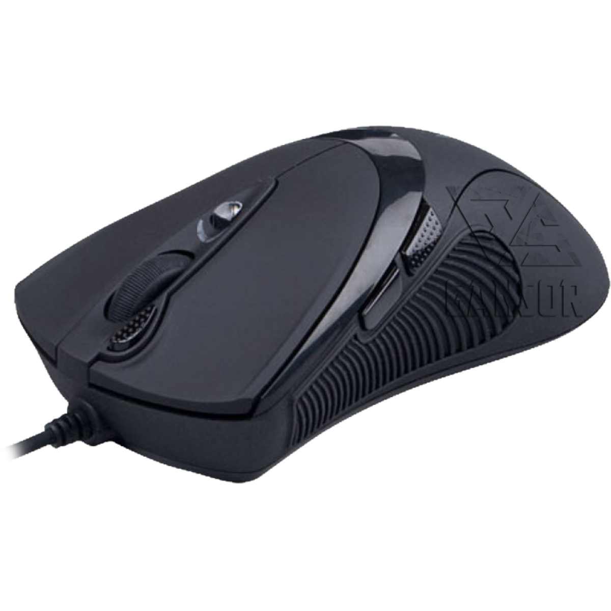 Мышь A4Tech X-748K USB