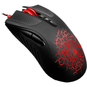 Мышь A4Tech Bloody AL90 Blazing USB