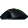 Мышь игровая Razer Lancehead Tournament