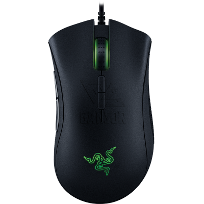 Мышь игровая Razer DeathAdder Elite