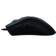 Мышь игровая Razer DeathAdder Elite