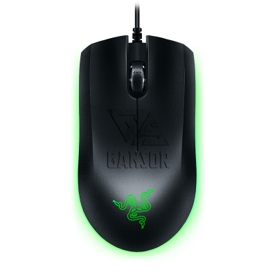 Мышь игровая Razer Abyssus Essential