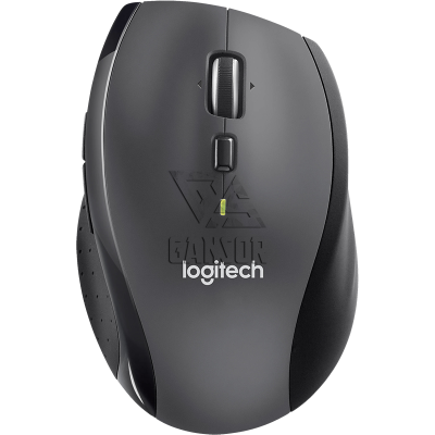 Мышь Logitech M705 Wireless Laser Mouse [910-001950/910-001949]