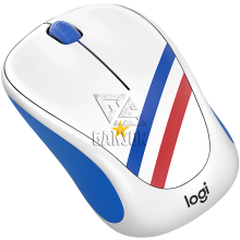 Мышь Logitech M238 France [910-005404]
