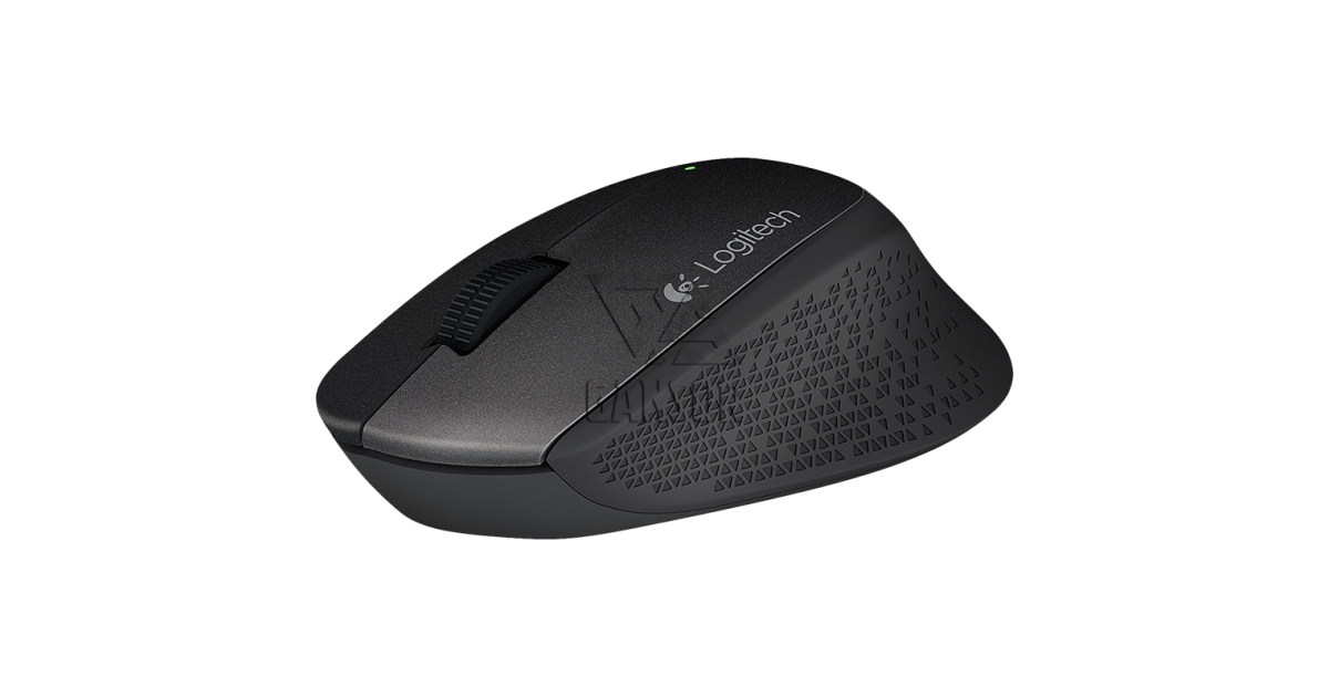 Мышь беспроводная logitech m330