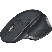 Мышь Logitech MX Master 2S Graphite [910-005139]