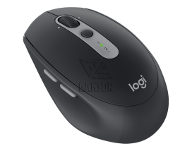 Мышь Logitech M590 Graphite Tonal [910-005197]