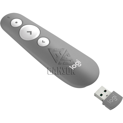 Презентер Logitech Wireless Presenter R500 [910-005387]