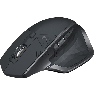 Мышь Logitech MX Master 2S Graphite [910-005139]