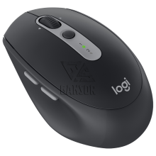 Мышь Logitech M590 Graphite Tonal [910-005197]