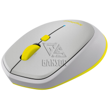 Мышь Logitech M535 Grey [910-004530]