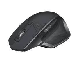 Мышь Logitech MX Master 2S Graphite [910-005139]