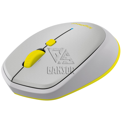 Мышь Logitech M535 Grey [910-004530]