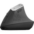 Эргономичная вертикальная мышь Logitech MX Vertical [910-005448]