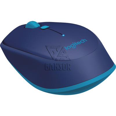 Мышь Logitech M535 Blue Bluetooth [910-004531]