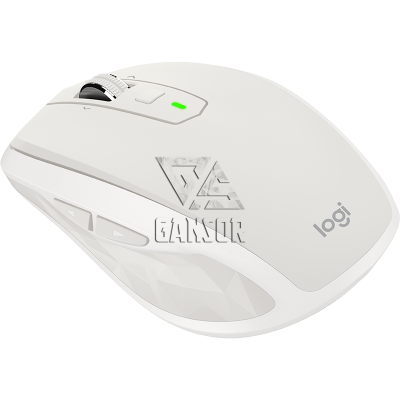Мышь Logitech MX Anywhere 2S Light Grey [910-005155]