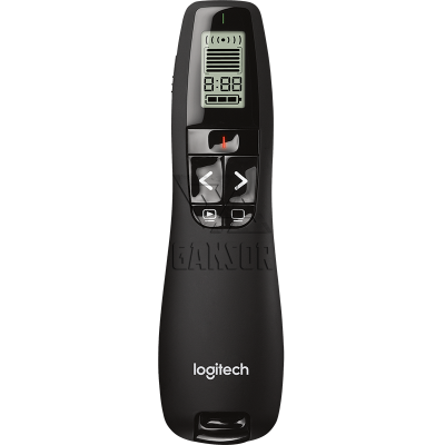 Презентер Logitech Professional Presenter R700 [910-003507/910-003506]