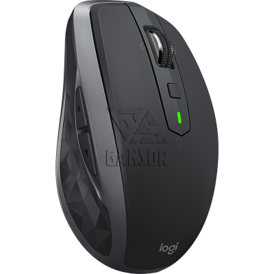 Мышь Logitech MX Anywhere 2S Graphite [910-005153]