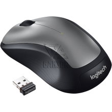 Мышь Logitech M310 Silver [910-003986]