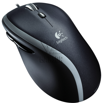 Мышь Logitech M500 Corded Mouse [910-003725/910-003726]