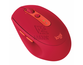 Мышь Logitech M590 Ruby [910-005199]