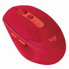 Мышь Logitech M590 Ruby [910-005199]
