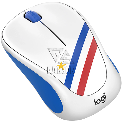 Мышь Logitech M238 France [910-005404]