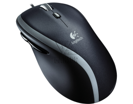 Мышь Logitech M500 Corded Mouse [910-003725/910-003726]