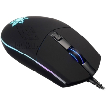 Мышь игровая Oklick 955G FROST Black USB