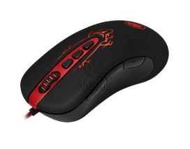 Мышь Redragon Origin Black USB