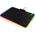 Коврик для мыши Razer Firefly Cloth [355x255x3,5 мм]