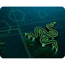 Коврик для мыши Razer Goliathus Mobile [270x215x1,5 мм]